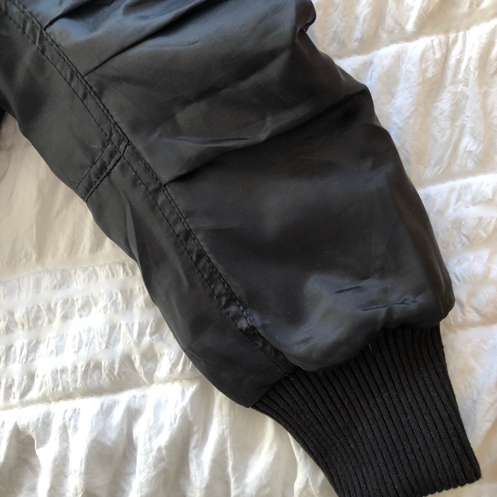 Bomber Jacket - Picture 5 of 5
